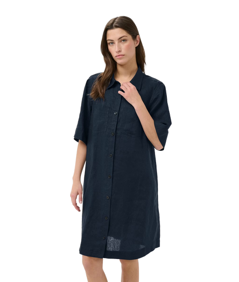 Sardiae Dress - After Midnight