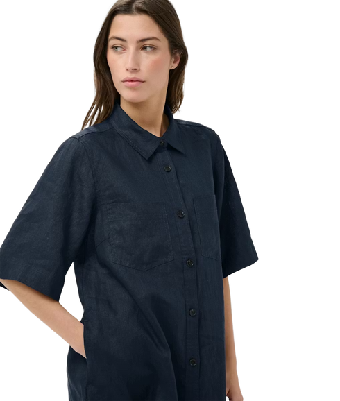 Sardiae Dress - After Midnight