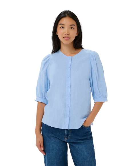 Azra Shirt - Serenity