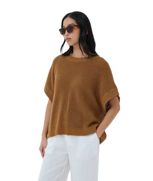 Belisia Knit - Argan Oil