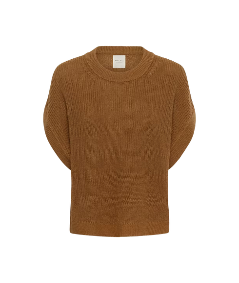 Belisia Knit - Argan Oil