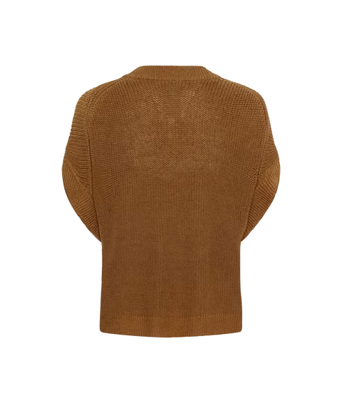Belisia Knit - Argan Oil