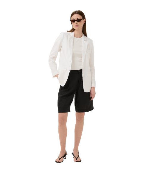 Nyan Blazer - Bright White