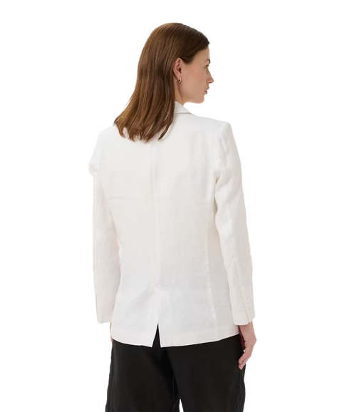 Nyan Blazer - Bright White