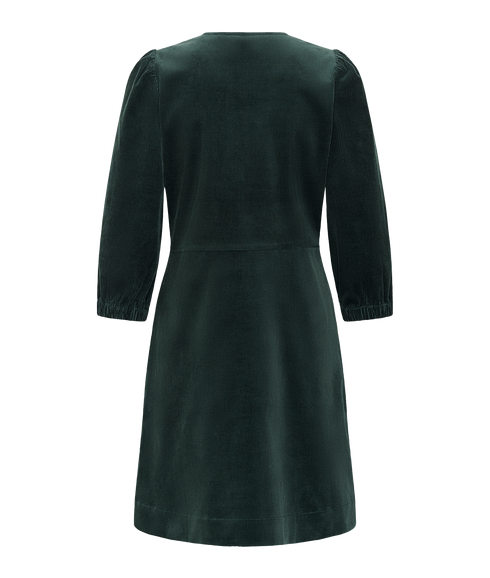 Corinna Dress - Green Gables