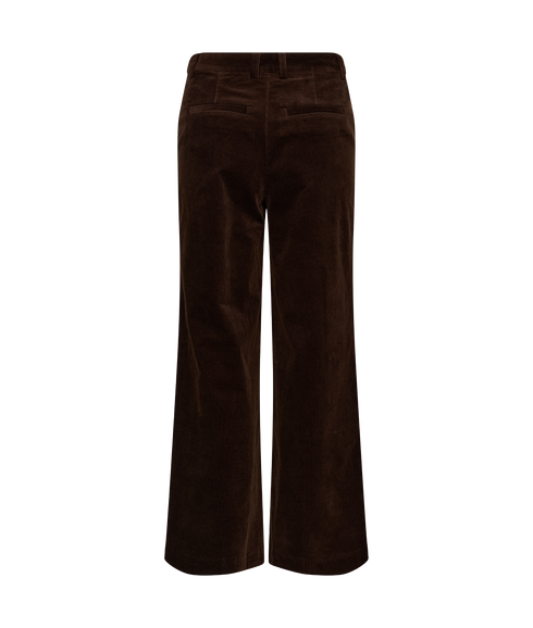 Columba Pants - Mole