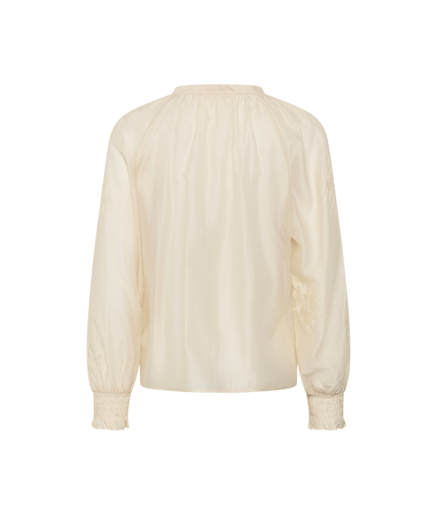 Cheyanne Shirt - Whitecap Gray