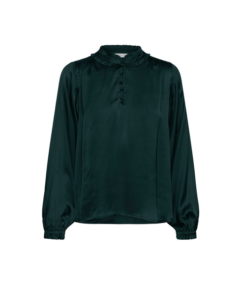 Caterina Blouse - Green Gables