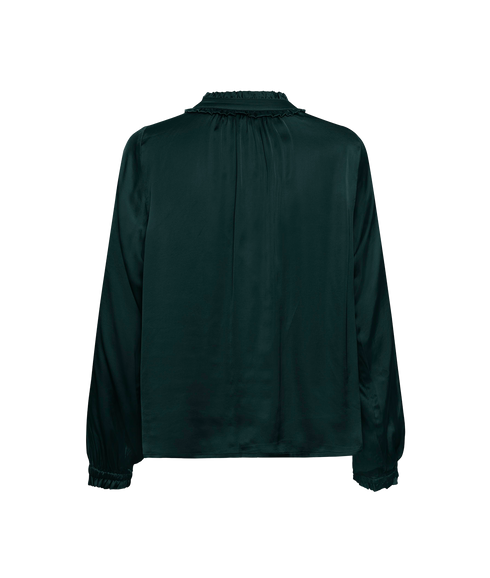 Caterina Blouse - Green Gables