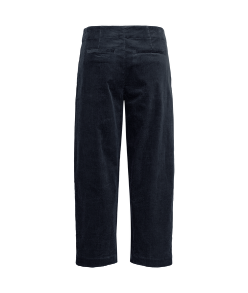 Netta Pants - Dark Navy