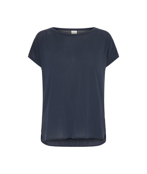 Like T-Shirt - Black