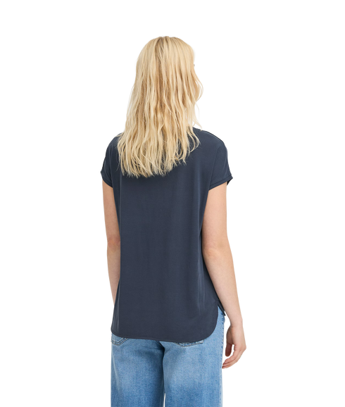 Like T-Shirt - Black