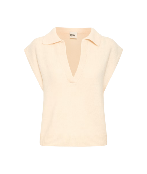 Povoke Waistcoat - Birch