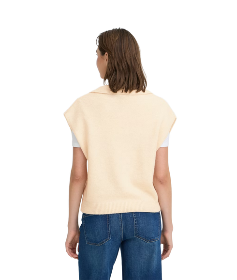 Povoke Waistcoat - Birch