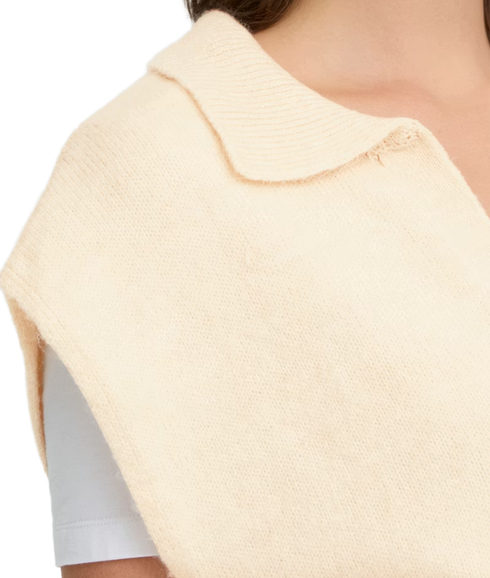 Povoke Waistcoat - Birch