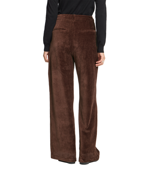 Tamary Pants - Chicory Coffee