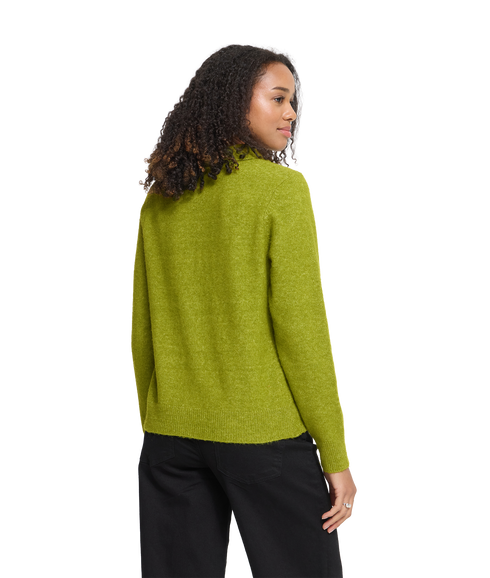 Dasila Cardigan - Calla Green