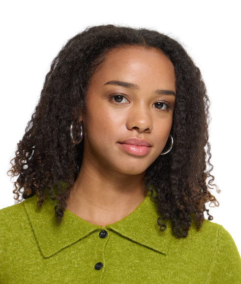 Dasila Cardigan - Calla Green
