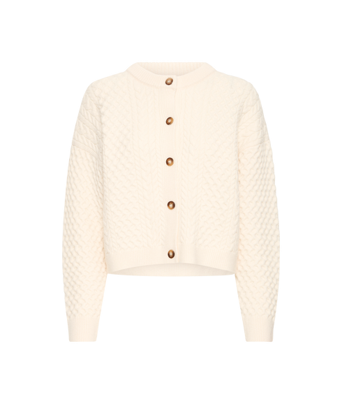 Damina Cardigan - Birch