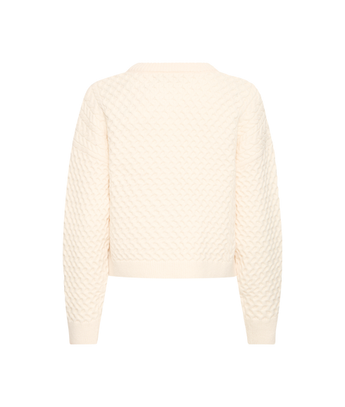 Damina Cardigan - Birch