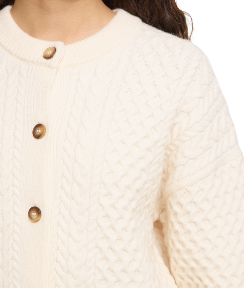 Damina Cardigan - Birch
