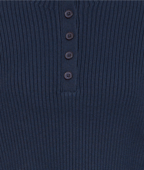 Earin Pullover - Total Eclipse