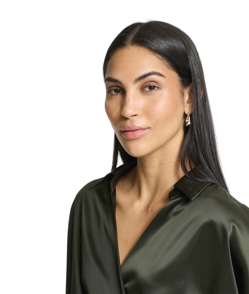 Ruth Top - Green