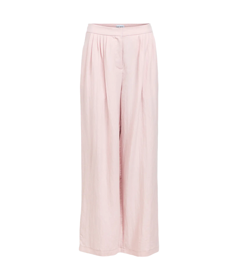 Molly Hw Lo Pant - Purple