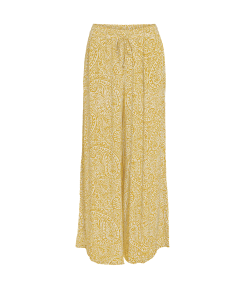 Jinke Zia Hw Pants/Rs-Grey