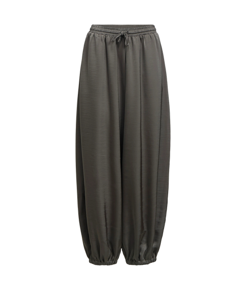 Chilli Harem Pant Nd - Grey