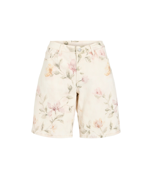 Chia Rw Bermuda Shorts - Grey