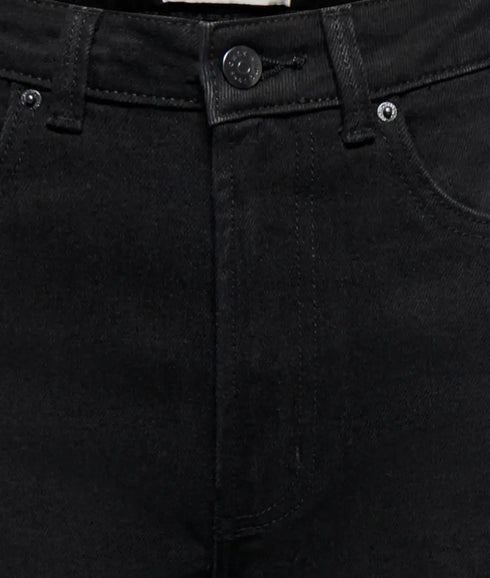 Juicy Wide Denim - Black