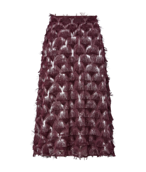 Pazilla Hw Skirt - Show - Port Royale