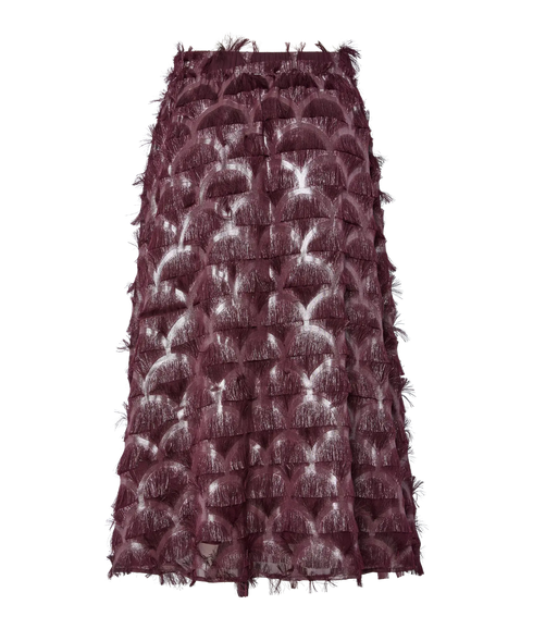 Pazilla Hw Skirt - Show - Port Royale