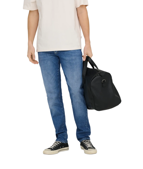 Weft Reg. Jax Lmb 6817 Tai Denim - Blue