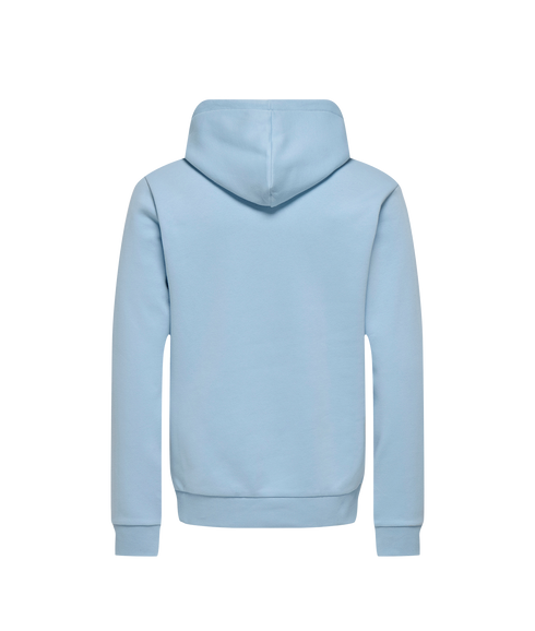 Ceres Hoodie Sweat - Blue