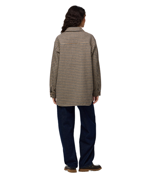 Saga ShacketBc - Grey