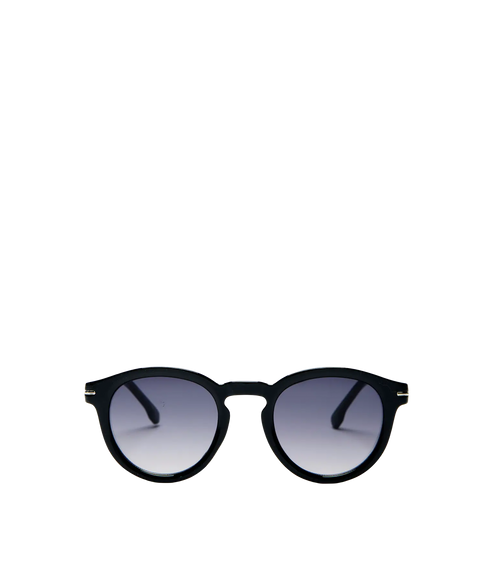 Claud Sunglasses - Black