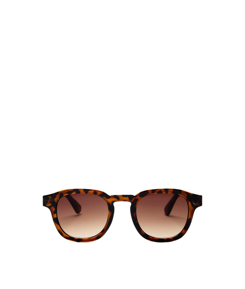 Adam Sunglasses - Brown