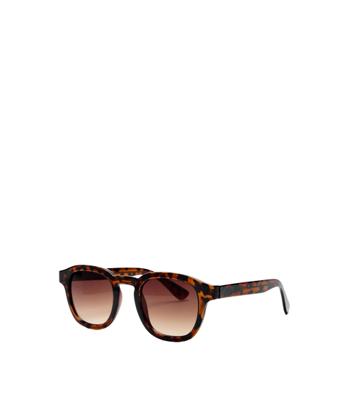 Adam Sunglasses - Brown