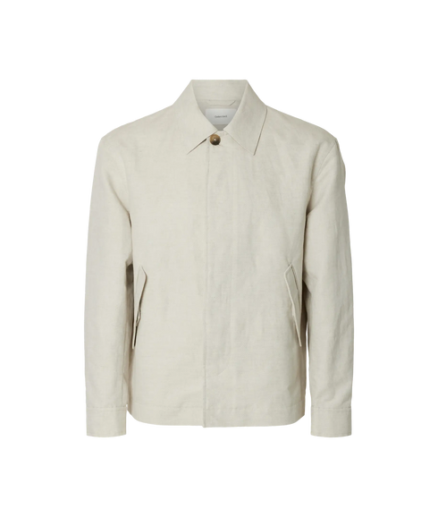 Lewis Jacket - Grey