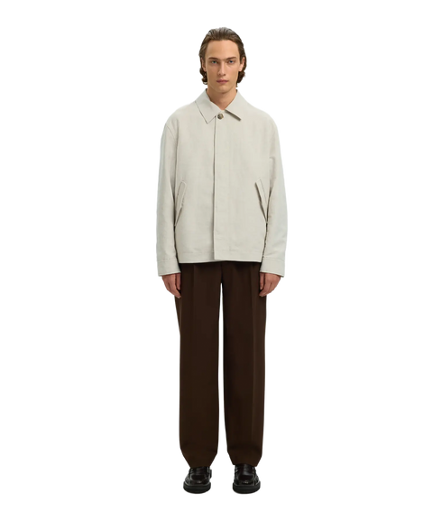 Lewis Jacket - Grey
