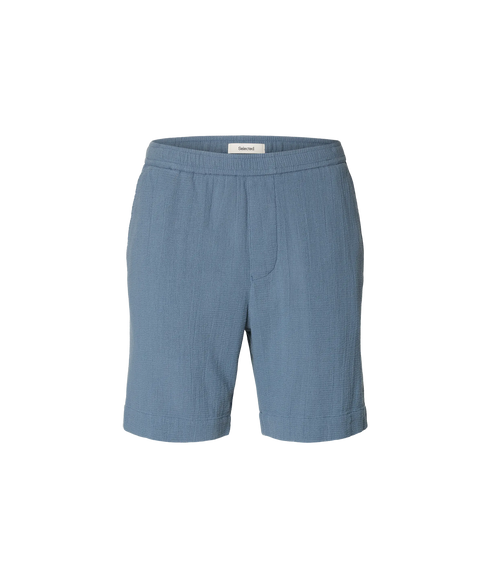 Regcal Shorts - Grey