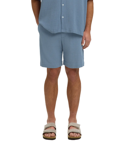 Regcal Shorts - Grey