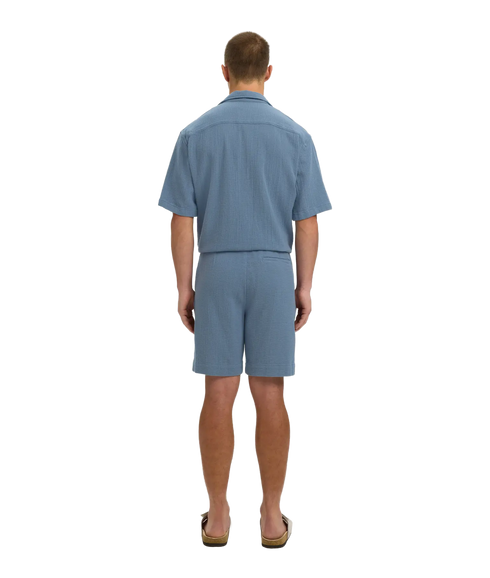 Regcal Shorts - Grey