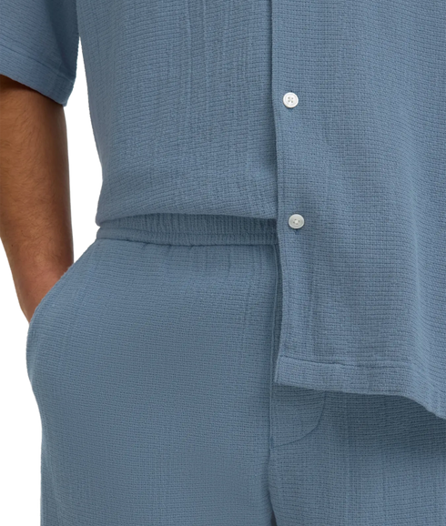 Regcal Shorts - Grey