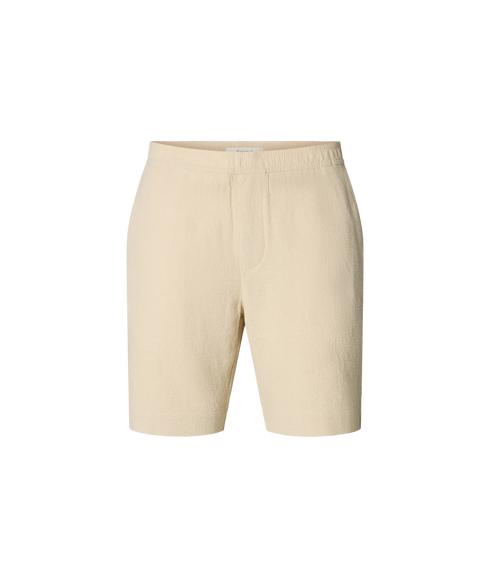 Regcal Shorts - Cream