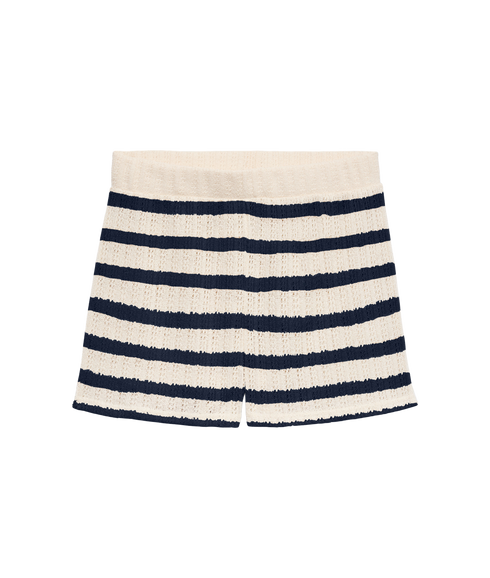 Freja Mw Shorts Jrs - Grey