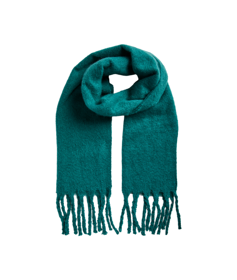Nikita Long ScarfBc - Turquoise