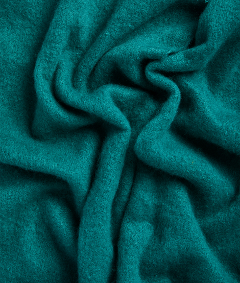 Nikita Long ScarfBc - Turquoise